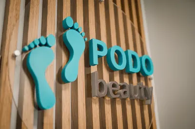 Gabinet podologiczny PODO Beauty Natalia Hajduga